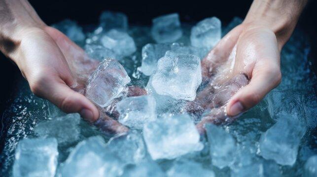 Ice Bath
